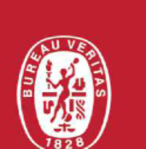 Bureau Veritas Certification — ISO 9001:2015