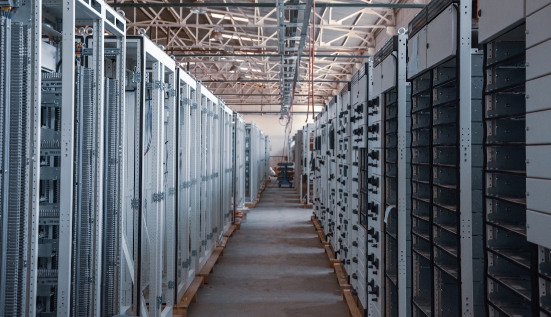 Battery energy storage system modules