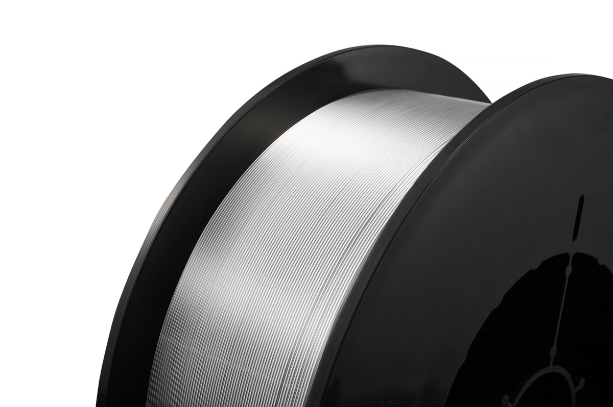 GD Aluminum Welding Wire — Precision Made